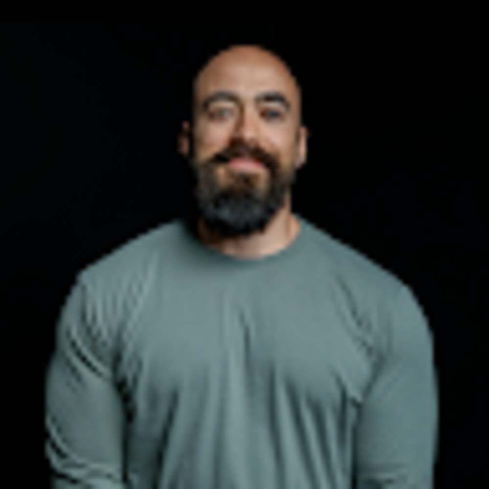 Meet your Posher, Brandon